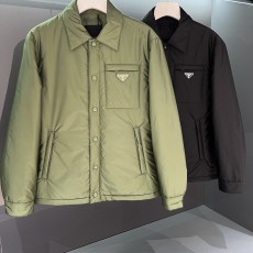 프라다 자켓