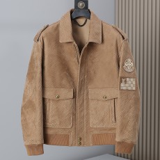 루이비통 가죽자켓