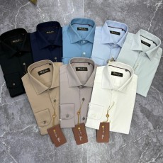 로로피아나 셔츠