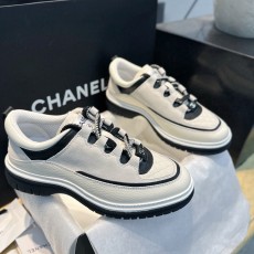샤넬 스니커즈