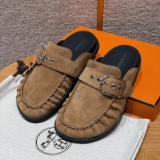 에르메스 키뮬슬리퍼