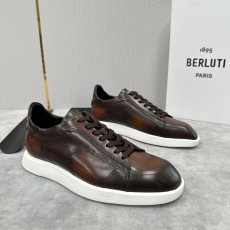 벨루티 스니커즈