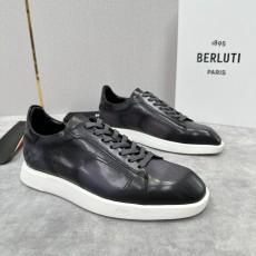 벨루티 스니커즈