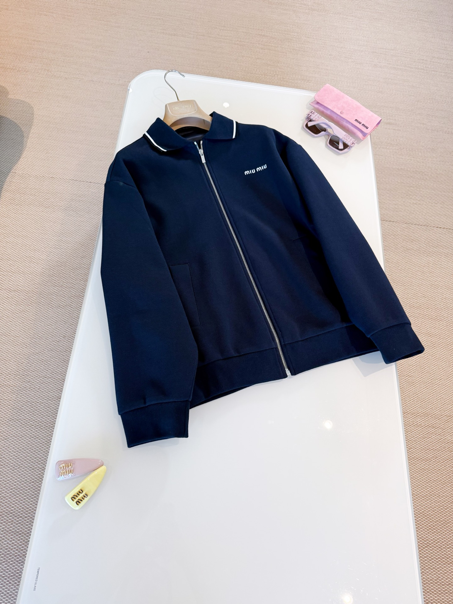 미우미우 자켓