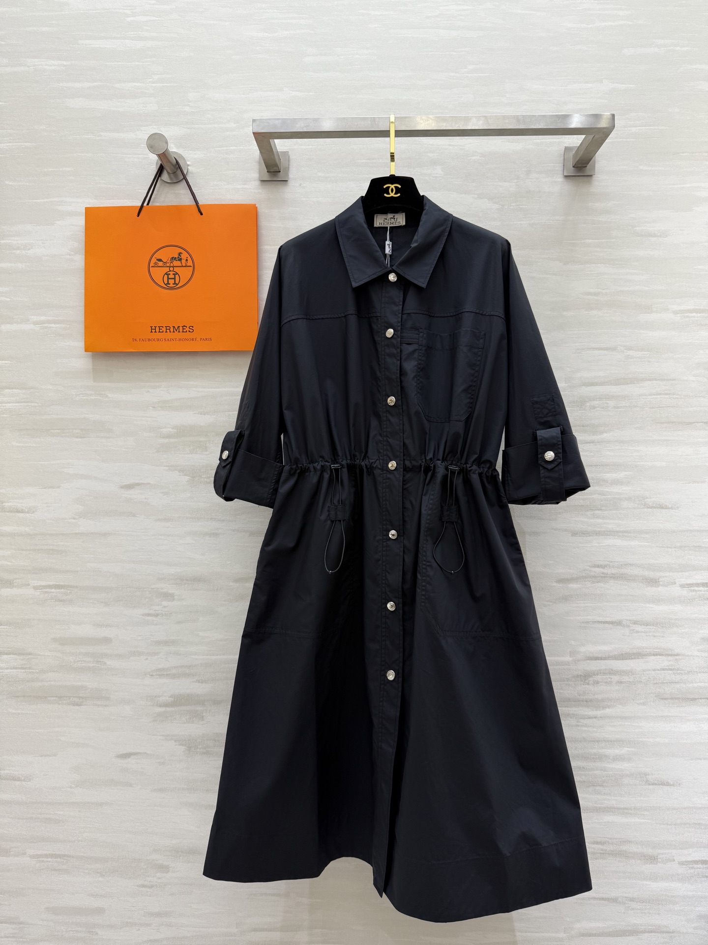 에르메스 원피스