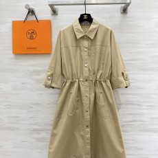 에르메스 원피스