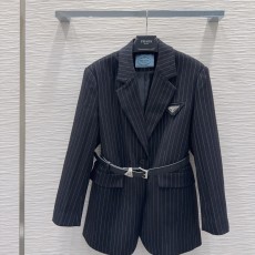 프라다 정장자켓