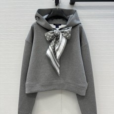 루이비통 후드티