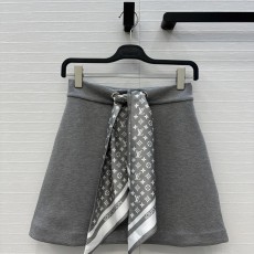 루이비통 치마