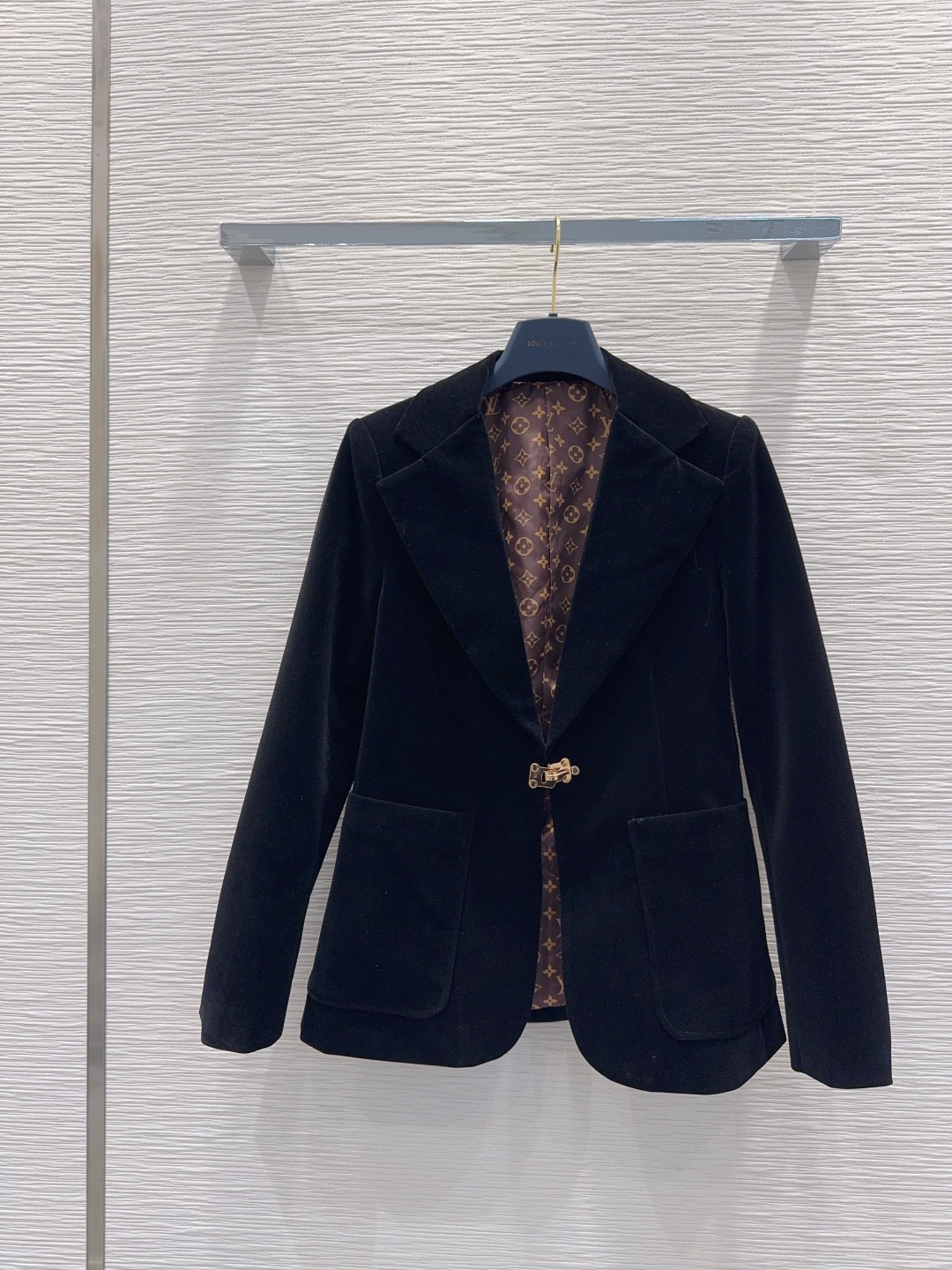 루이비통 정장자켓