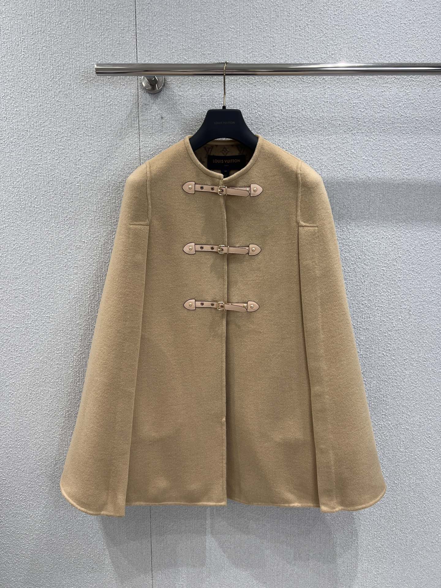 루이비통 케이프코트