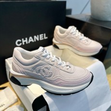 샤넬 스니커즈