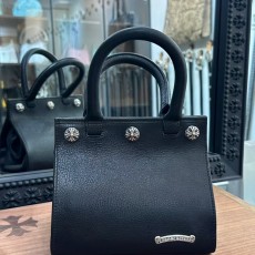 크롬하츠 토트백