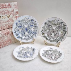 디올 접시세트