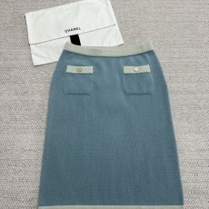 샤넬 치마