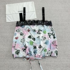 샤넬 나시
