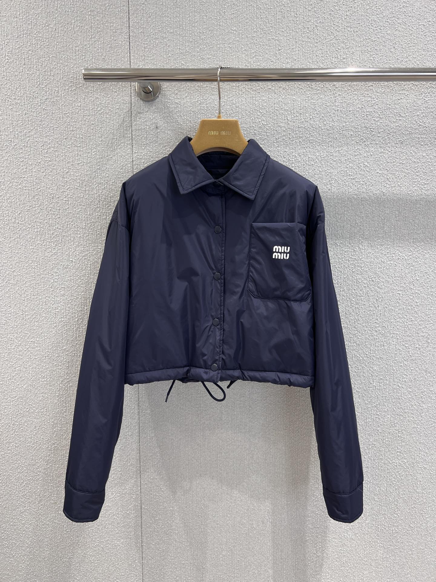 미우미우 자켓