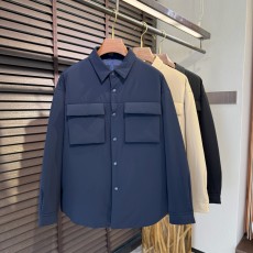 프라다 자켓