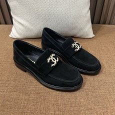 샤넬 로퍼