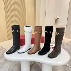 발렌티노 부츠