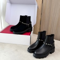 발렌티노 부츠