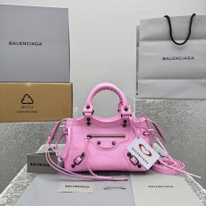 발렌시아가 르시티백미니