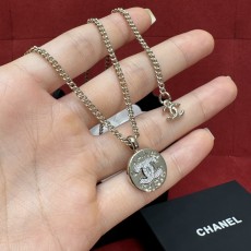 샤넬 목걸이