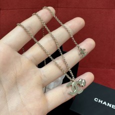 샤넬 목걸이