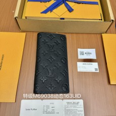 루이비통 장지갑