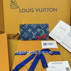 루이비통 카드지갑