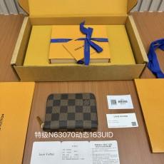 루이비통 카드지갑