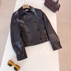 브루넬로쿠치넬리 가죽자켓