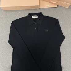 미우미우 티셔츠