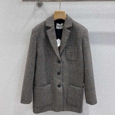 미우미우 정장자켓