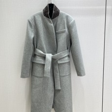 브루넬로쿠치넬리 코트