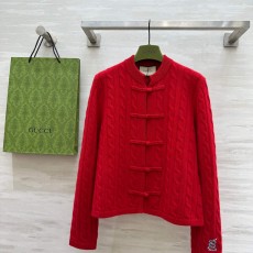 구찌 가디건