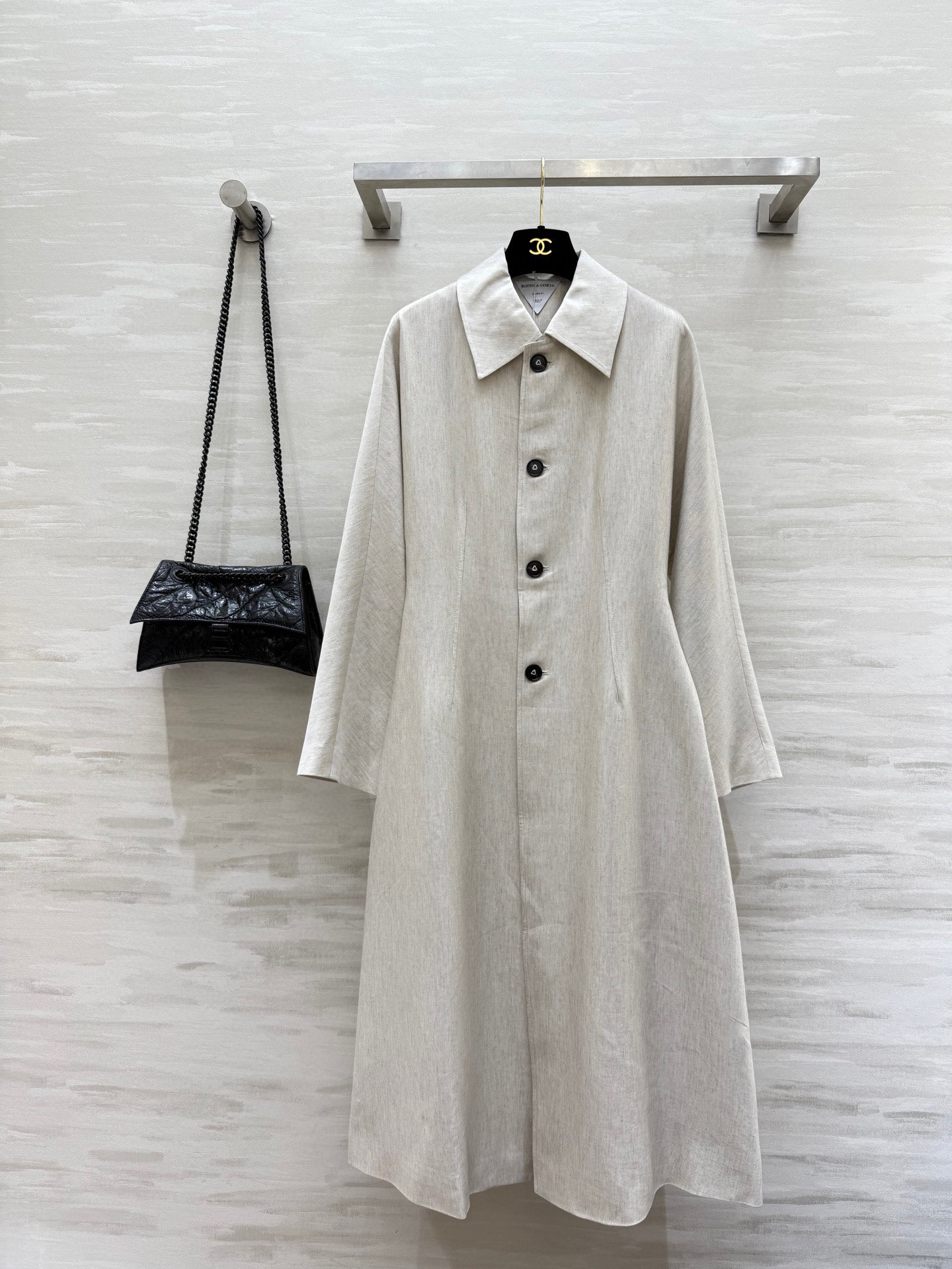 보테가베네타 코트