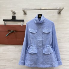 로로피아나 자켓