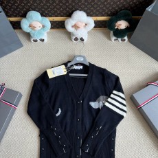 톰브라운 가디건