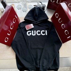 구찌 후드티