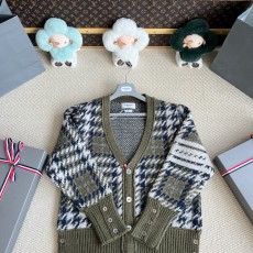 톰브라운 가디건