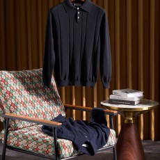 브루넬로쿠치넬리 니트