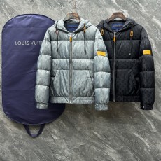 루이비통 패딩