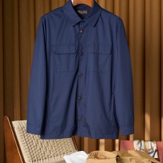 로로피아나 자켓