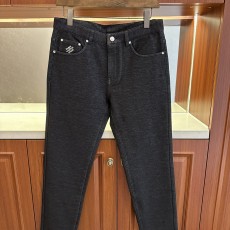 루이비통 청바지