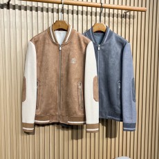 브루넬로쿠치넬리 자켓