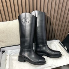 샤넬 부츠
