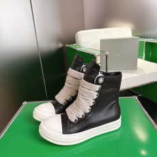 릭오웬스 스니커즈