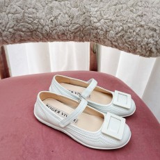 로저비비에 플랫슈즈