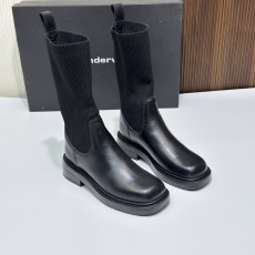 알렉산더왕 부츠